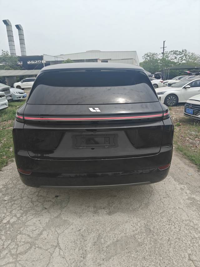 Li Auto L (Liter) 7 MAX