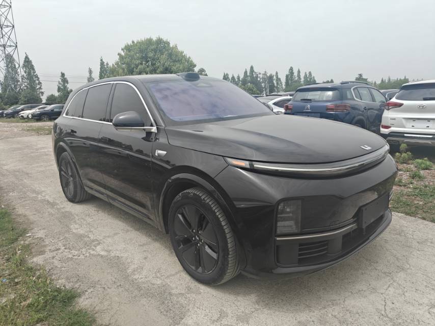 Li Auto L (Liter) 7 MAX