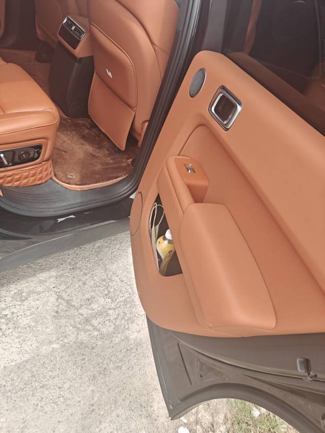 Li Auto L (Liter) 7 MAX
