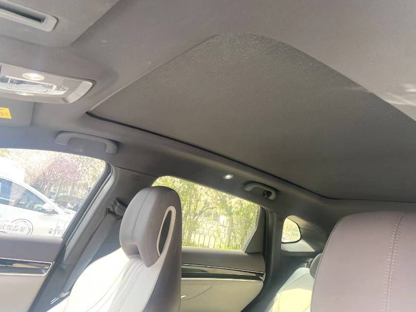 BYD PLUS — электромобиль на альтернативном топливе с запасом хода 520 км, версия Premium