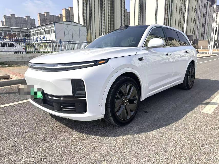 Li Auto L (Liter) 7 Max