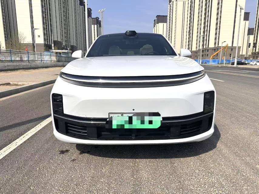 Li Auto L (Liter) 7 Max