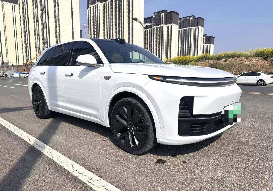 Li Auto L (Liter) 7 Max