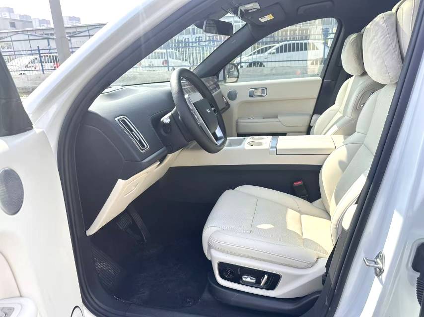 Li Auto L (Liter) 7 Max