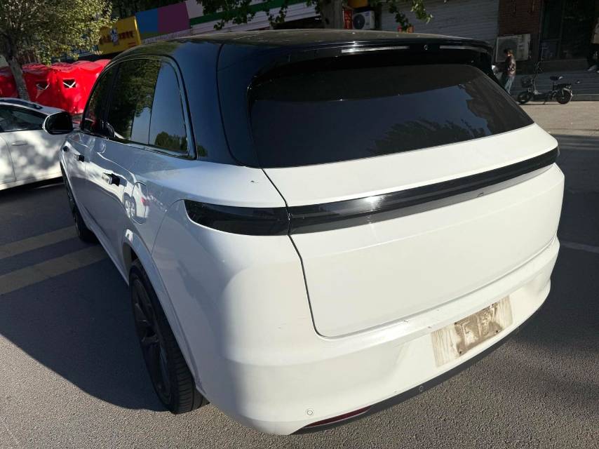 Li Auto L (Liter) 7 Max