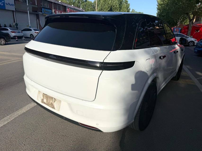 Li Auto L (Liter) 7 Max