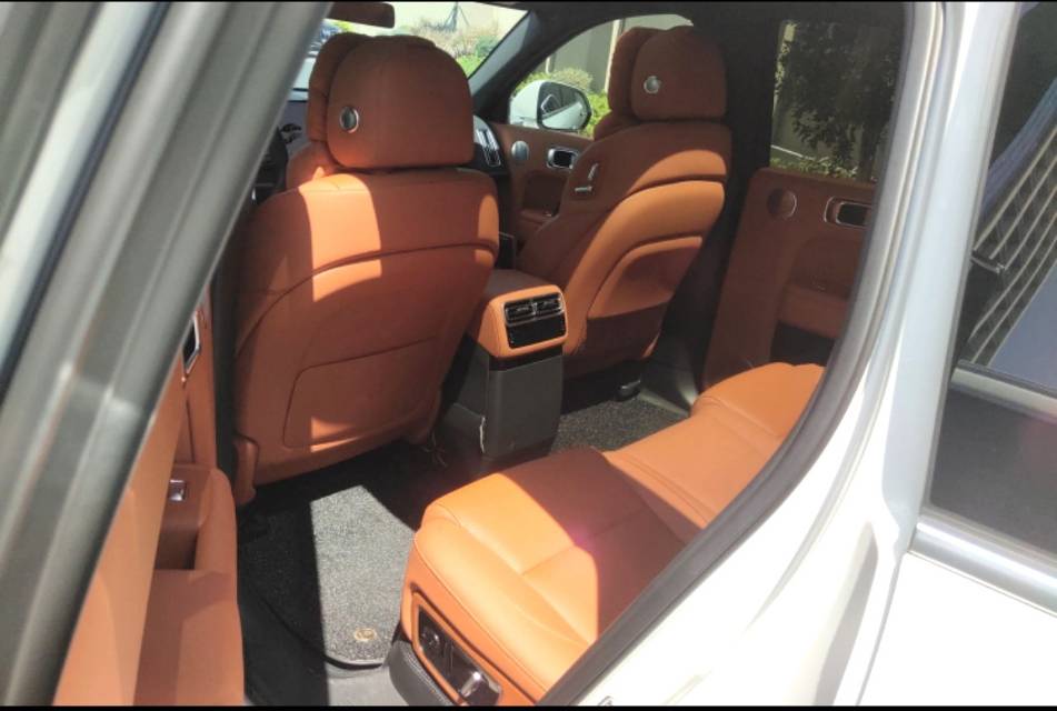 Li Auto L (Liter) 7 MAX