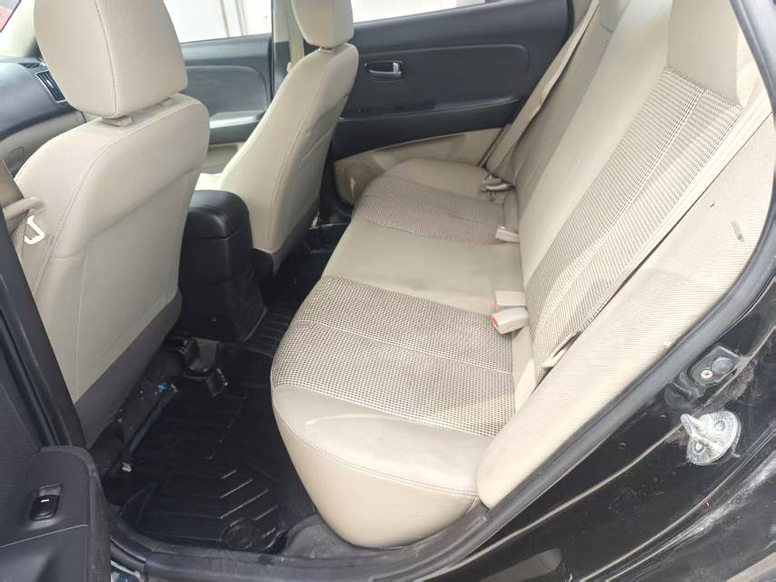 Hyundai 1.6L AutomaticComfort
