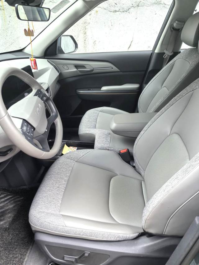 Kia Electric Vehicle 5 530 Land