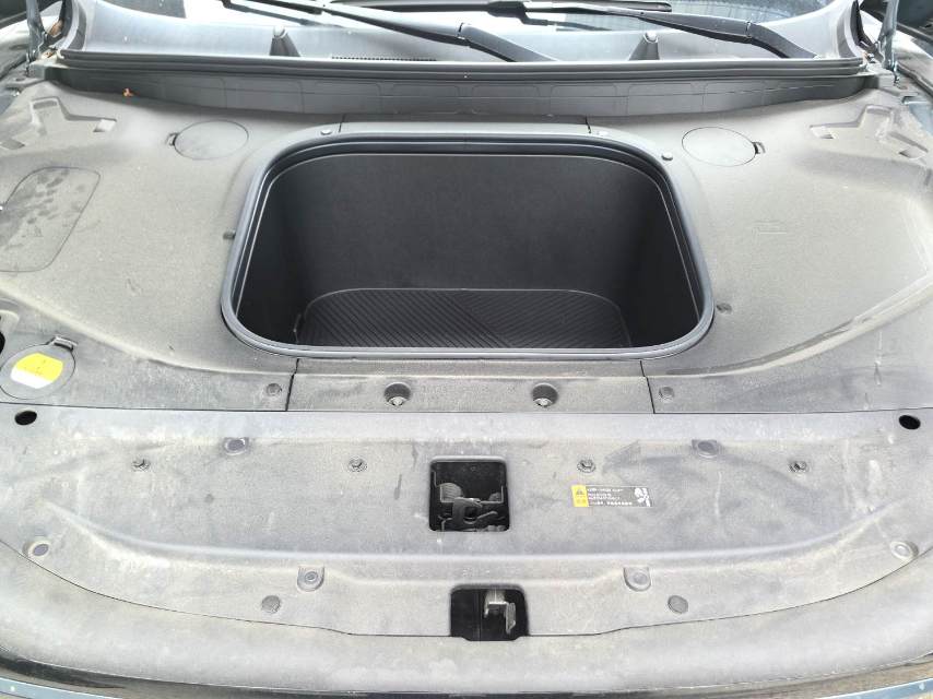 Kia Electric Vehicle 5 530 Land