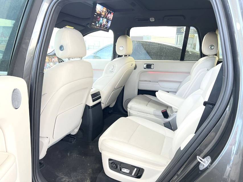 Li Auto L (Liter) 9 Max