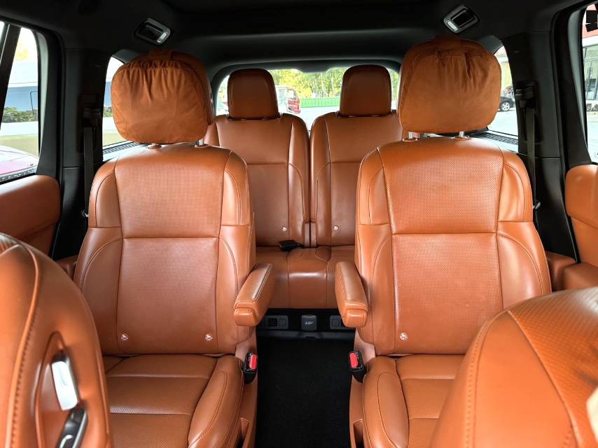 Li Auto L (Liter) 9 Pro