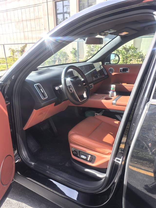 Li Auto L (Liter) 7 MAX