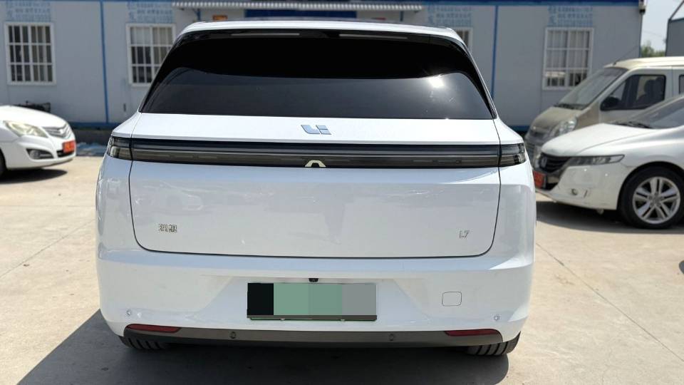 Li Auto L (Liter) 7 Air