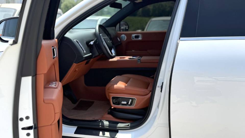 Li Auto L (Liter) 7 Air