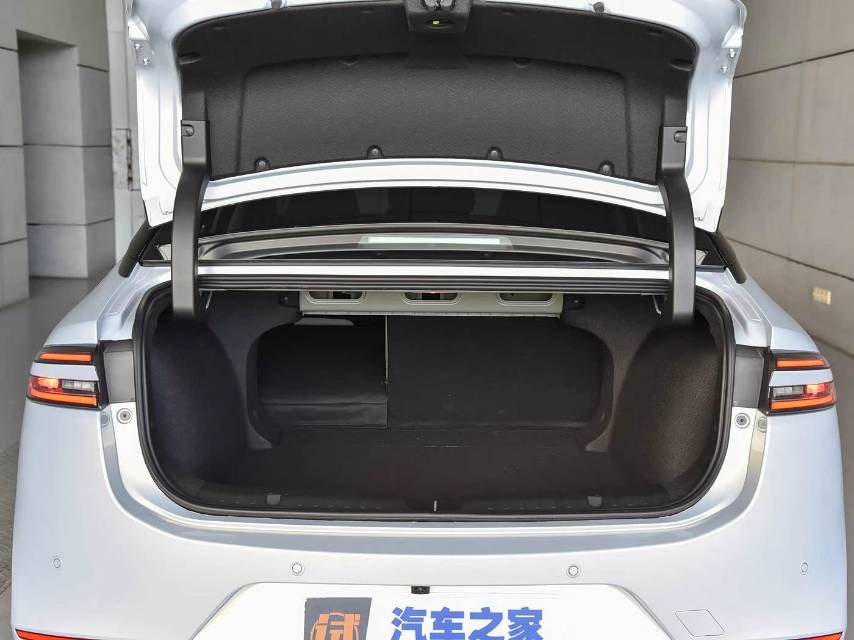 GAC Aion AION S Plus Luxury