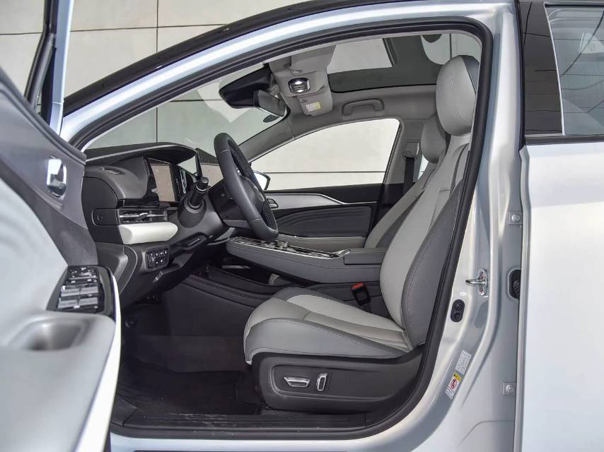 GAC Aion AION S Plus Luxury