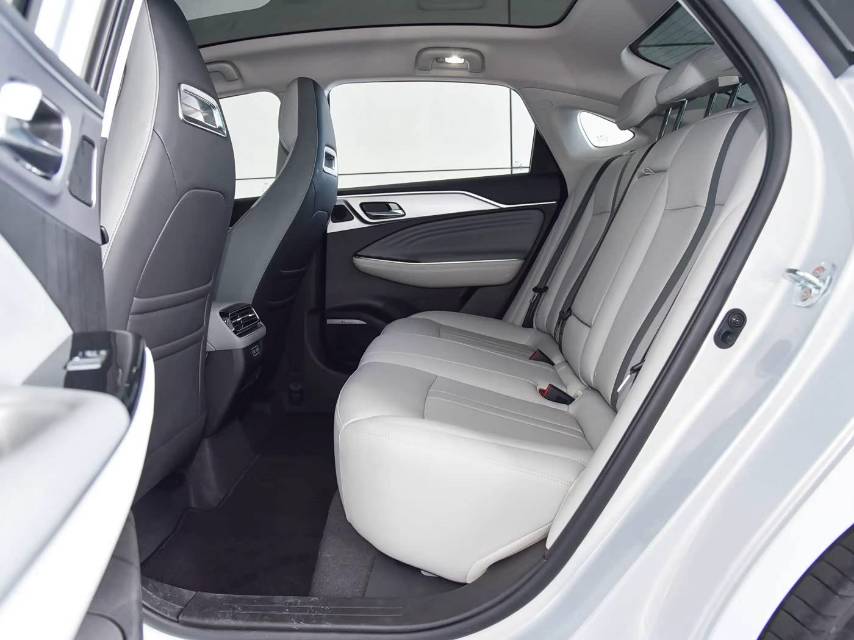 GAC Aion AION S Plus Luxury