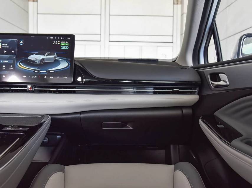 GAC Aion AION S Plus Luxury