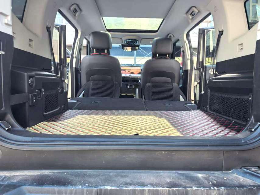Jetour 2.0T 4WD PRO
