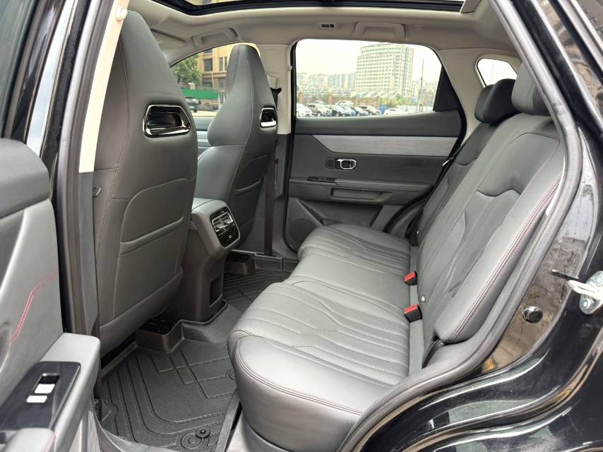 Jetour 1.5T DCT