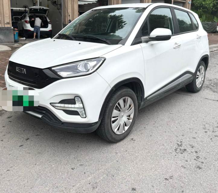 Neta N 01 Facelift 430v