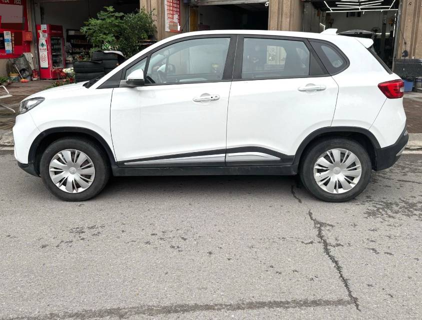 Neta N 01 Facelift 430v