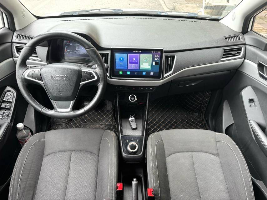 Neta N 01 Facelift 430v