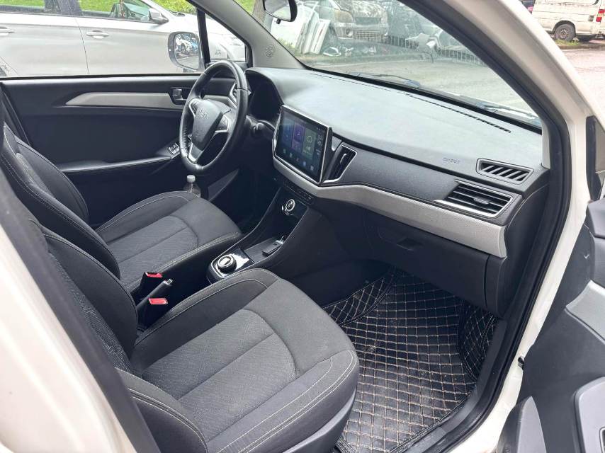 Neta N 01 Facelift 430v