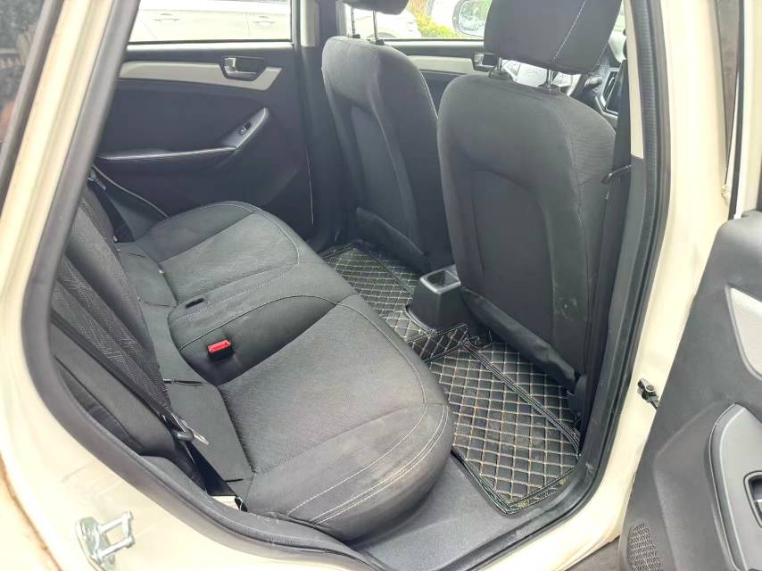Neta N 01 Facelift 430v