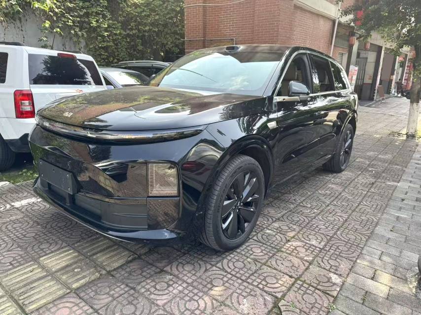 Li Auto L (Liter) 6 Max