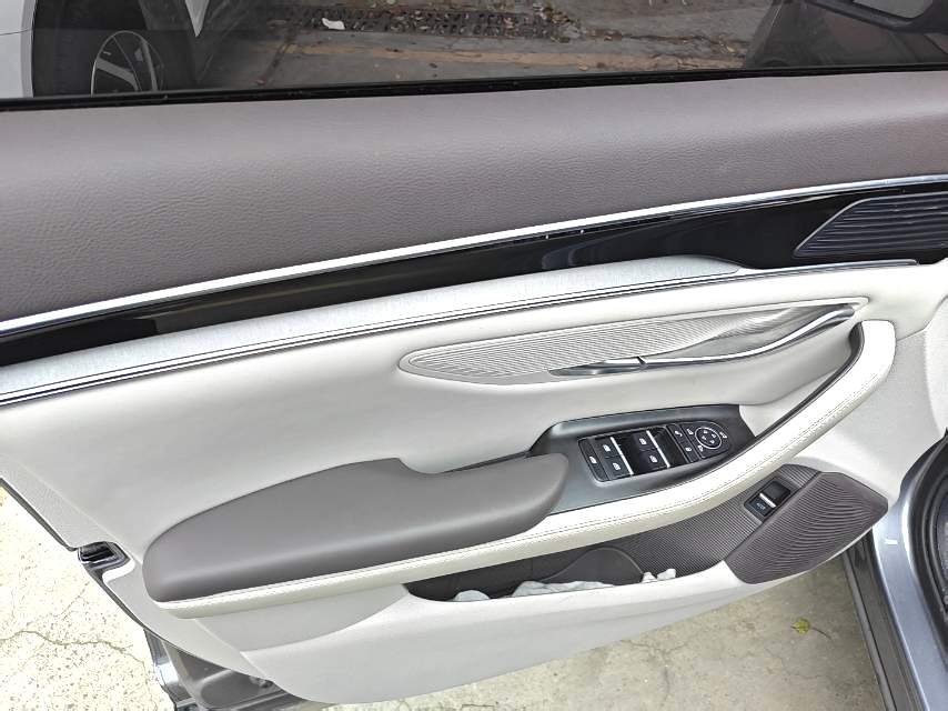 宋 PLUS New Energy Model Year Electric Vehicle 520km Premium