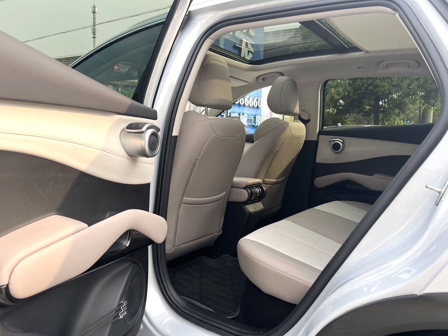 元 PLUS Model Year 智驾版 510KM 超越型