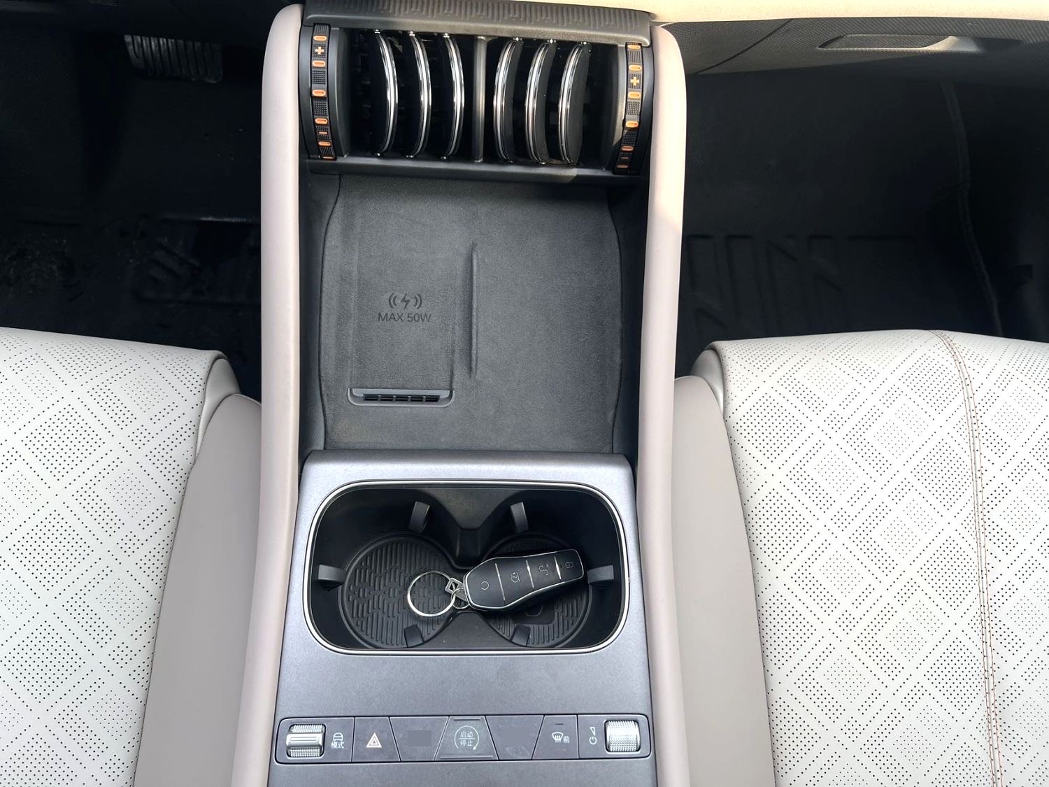 元 PLUS Model Year 智驾版 510KM 超越型