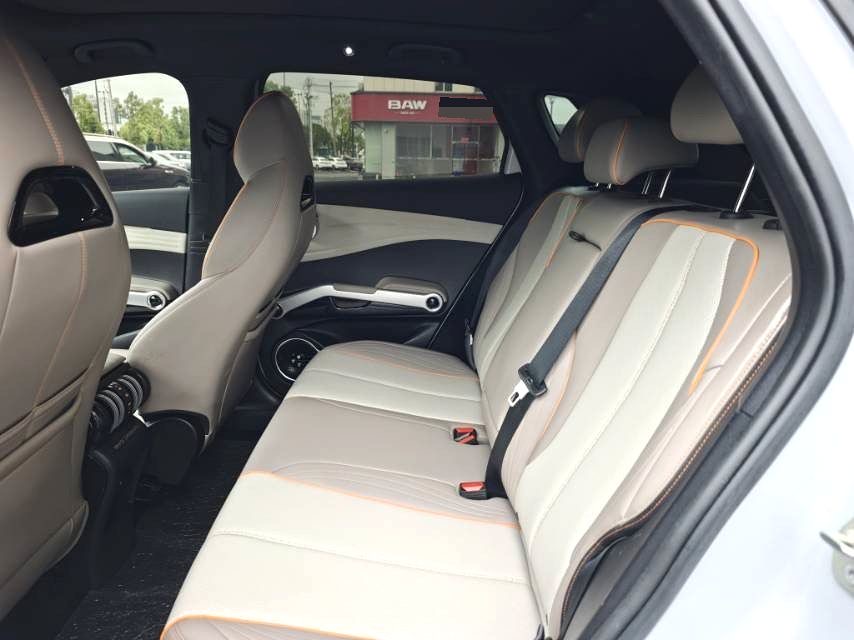 元 PLUS Model Year 荣耀版 510KM 超越型