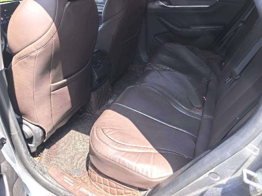 BYD 05 DM i 120KM Luxury