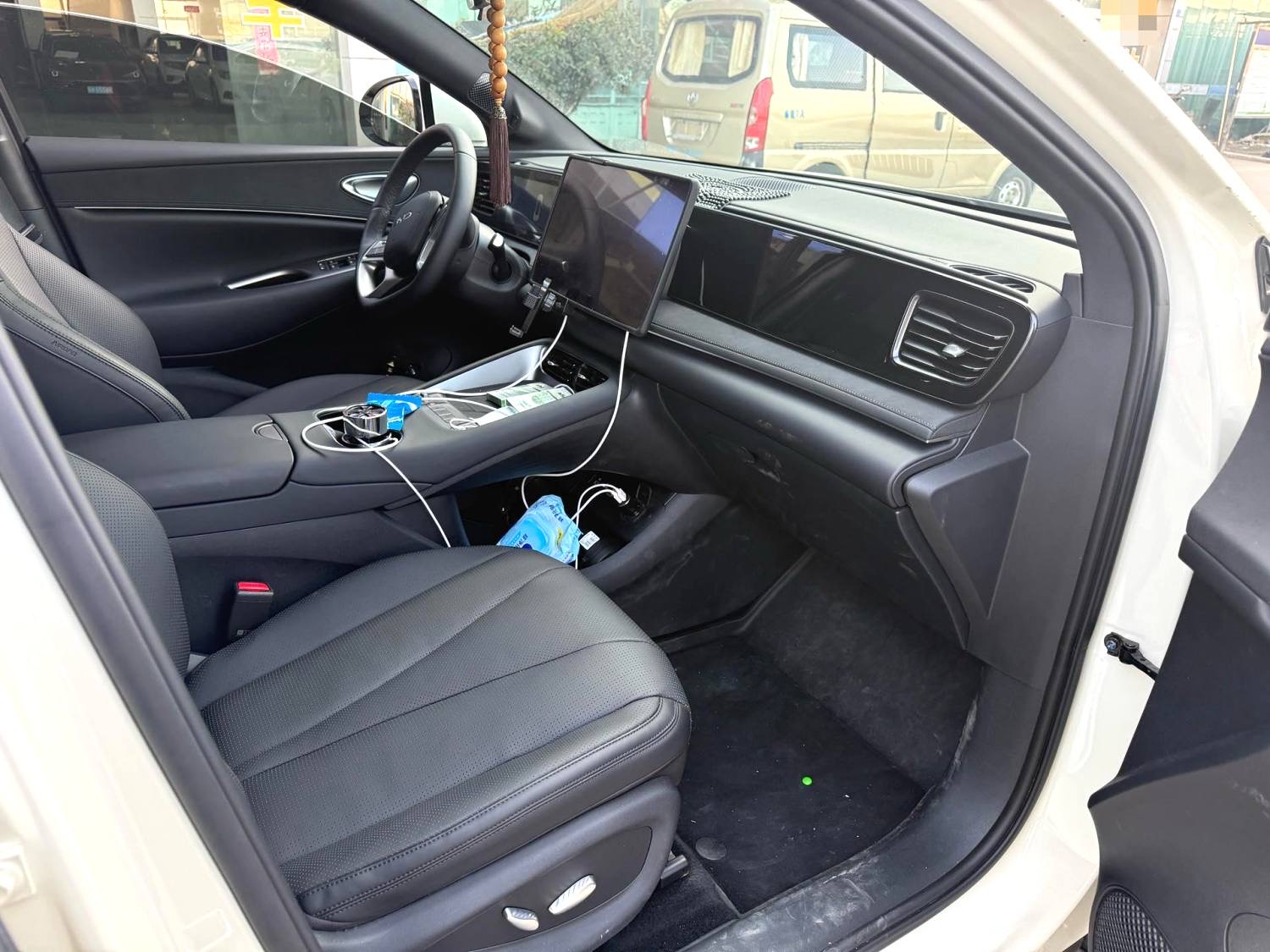 BYD 06 New Energy DM i 170 Pro Version