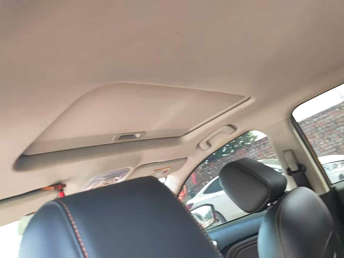 GAC Trumpchi GS 3 235T AutomaticElite