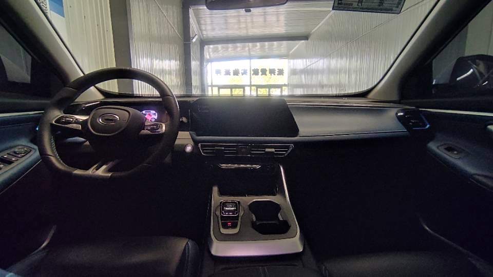 GAC Trumpchi GS 3 270T