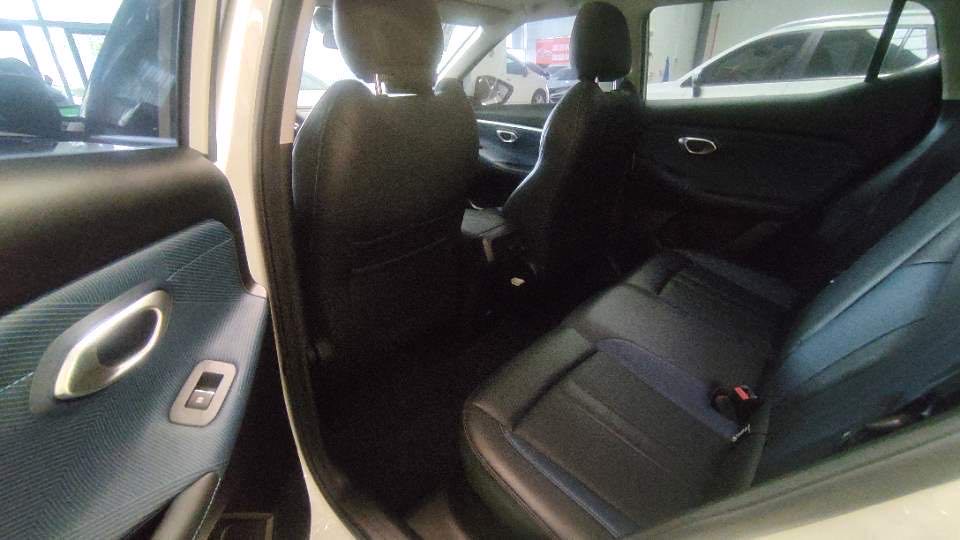 GAC Trumpchi GS 3 270T