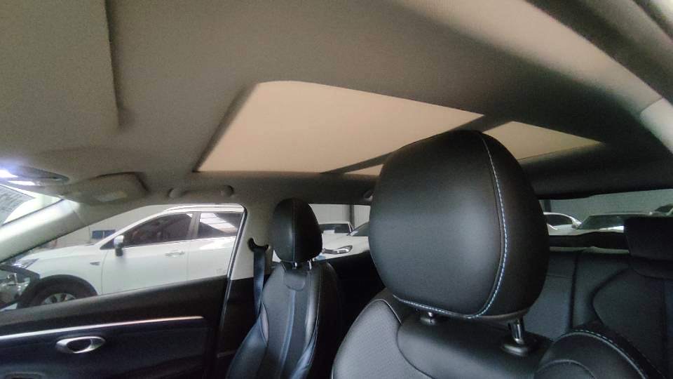 GAC Trumpchi GS 3 270T