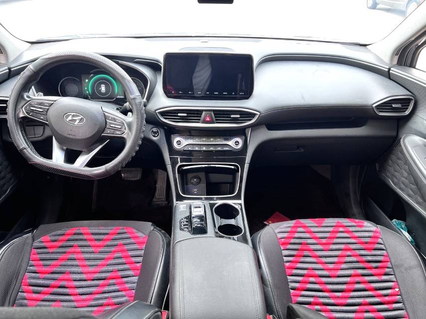 胜达 Model Year 380 TGDi GLS 自动两驱豪华版 国 V