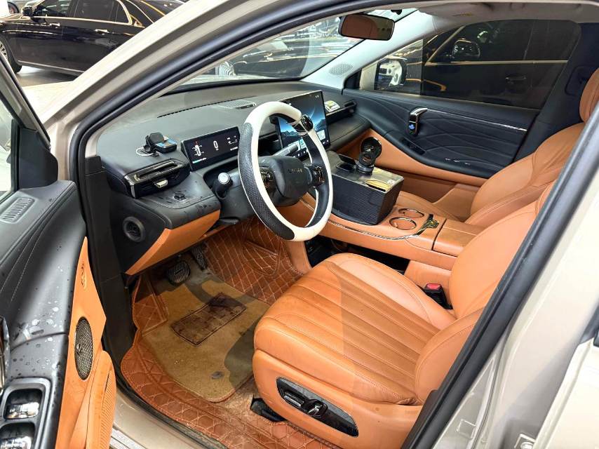 GAC Aion AION V Aion 650 Smart