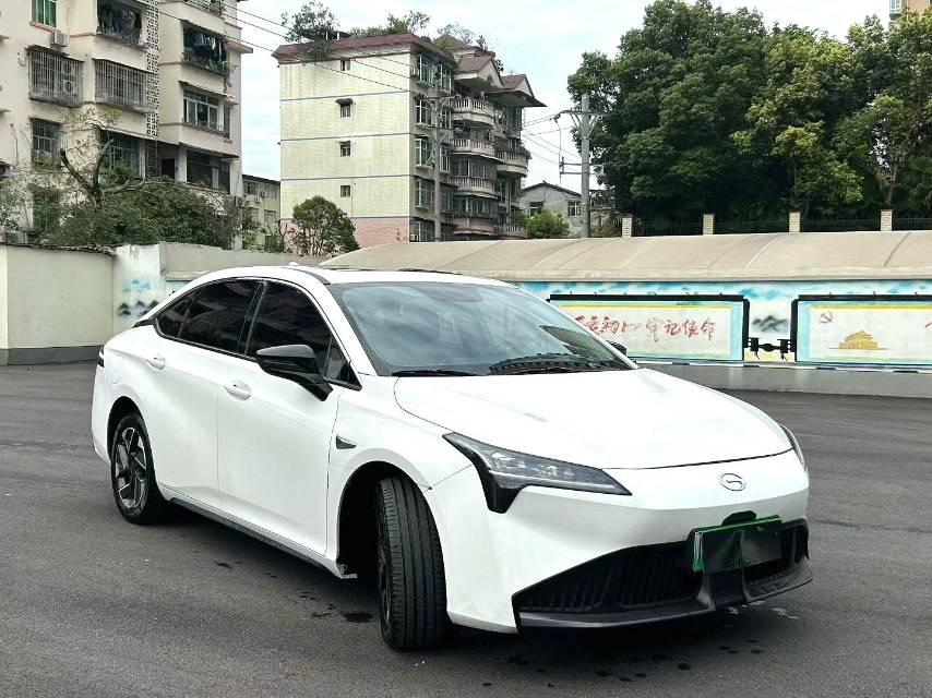 GAC Aion AION S 2025 53.24kwh