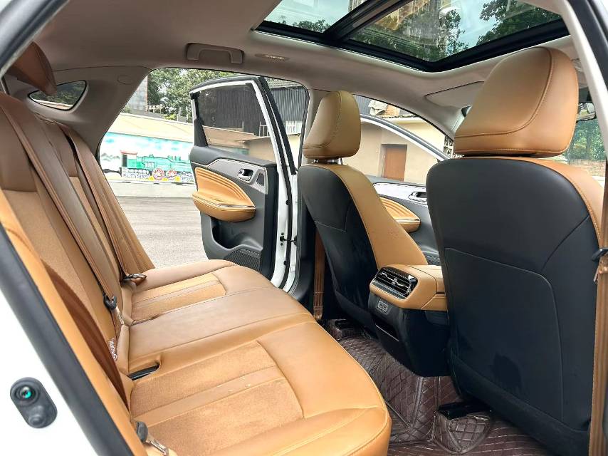 GAC Aion AION S 2025 53.24kwh