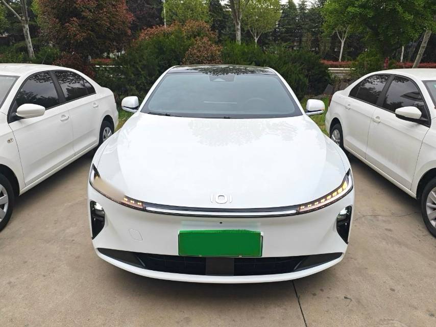 Changan A 07 140 Elite