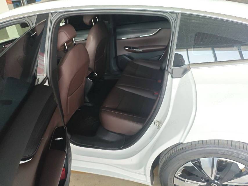 Changan A 07 140 Elite
