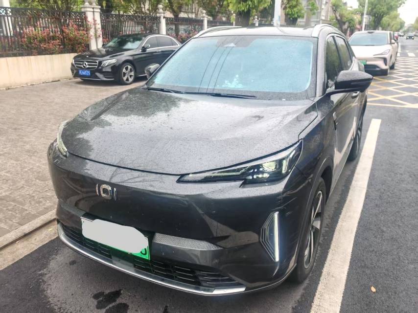 Changan Q 05 125