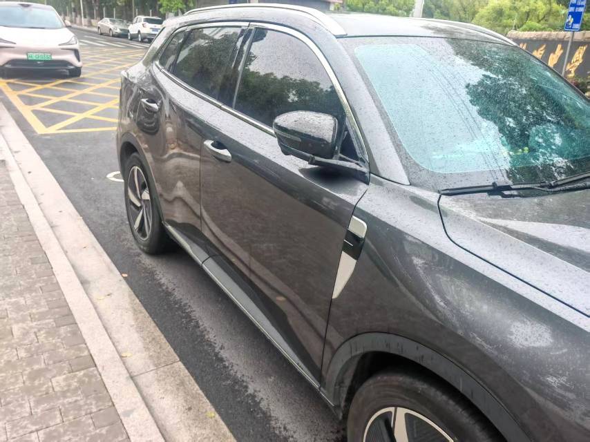 Changan Q 05 125