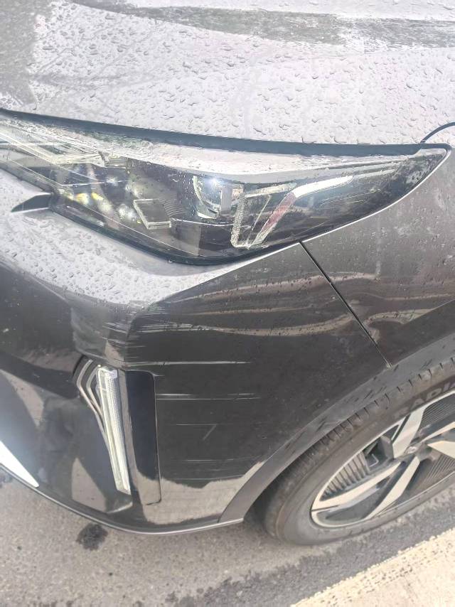 Changan Q 05 125